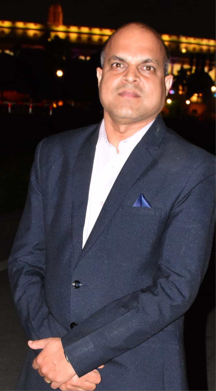 Coach Yashawant